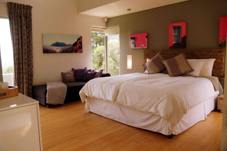 Pure Guest House