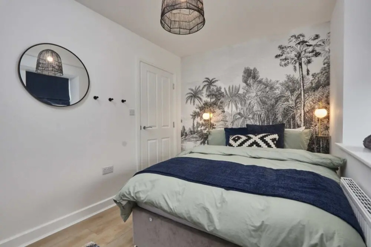 Homebird Property - Mill Cottage