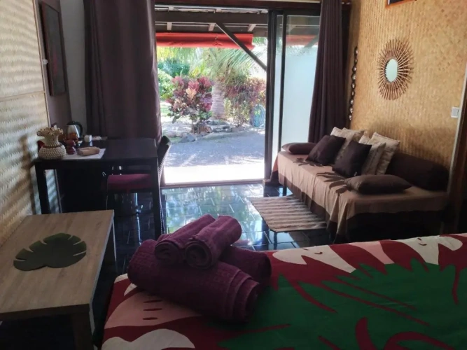 Standard Family room