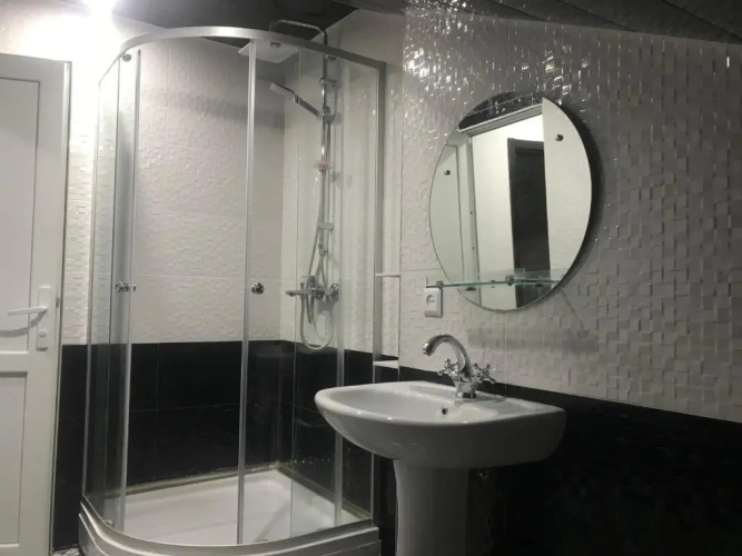 Apartment House Mtatsminda