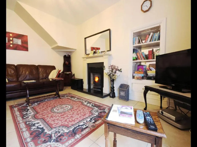 Sive Townhouse