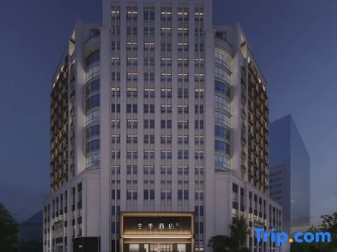 JI Hotel (Shanghai Zhoupu Pudong Subway Station)