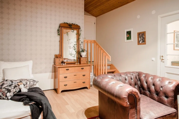 Comfort Triple Apartment