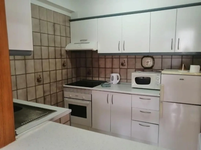 1 Bedroom Double Apartment