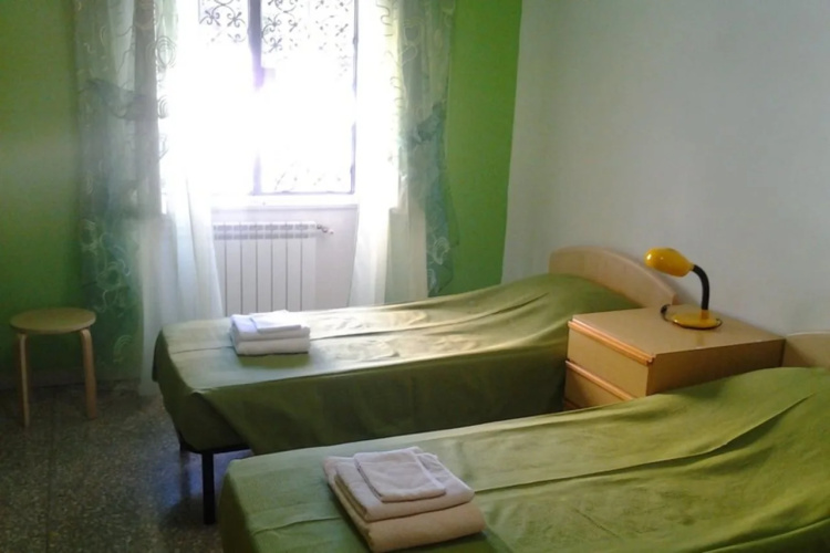 Guest House Scriva