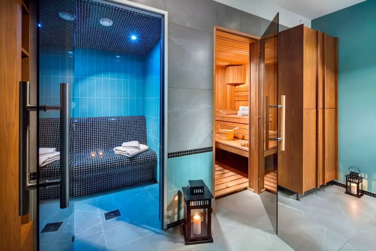 RentPlanet - Apartamenty Centrum