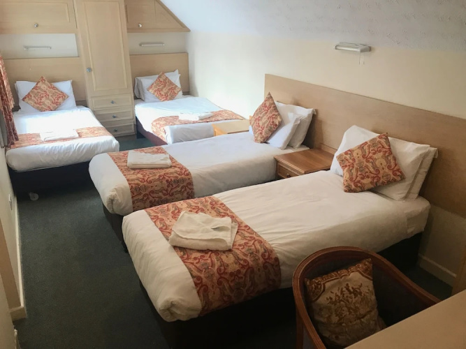 Kings Langley Hotel
