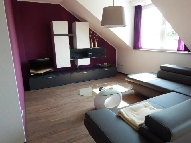 2 Bedrooms Comfort Apartment
