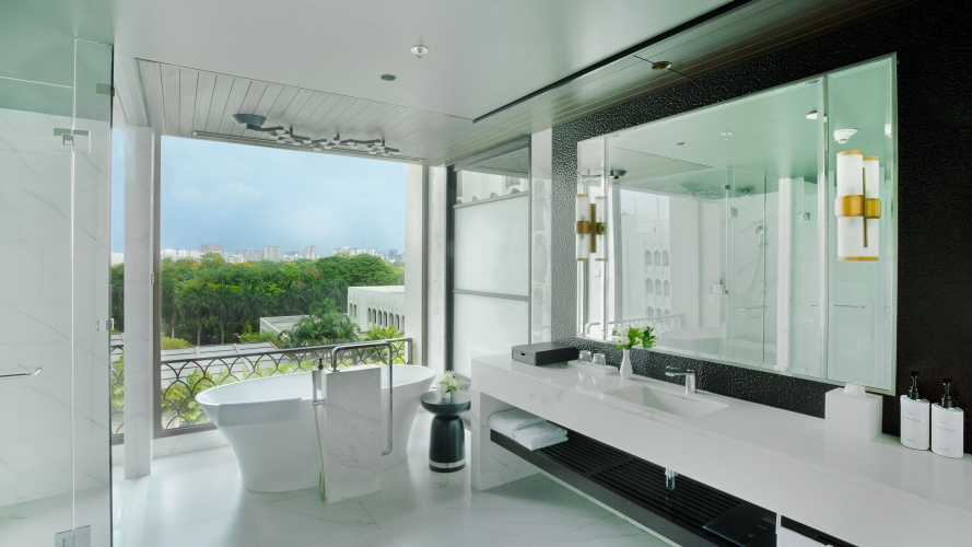 InterContinental Dhaka photo 10