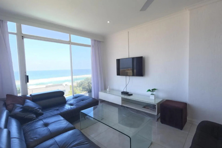 41 Licorna Beach