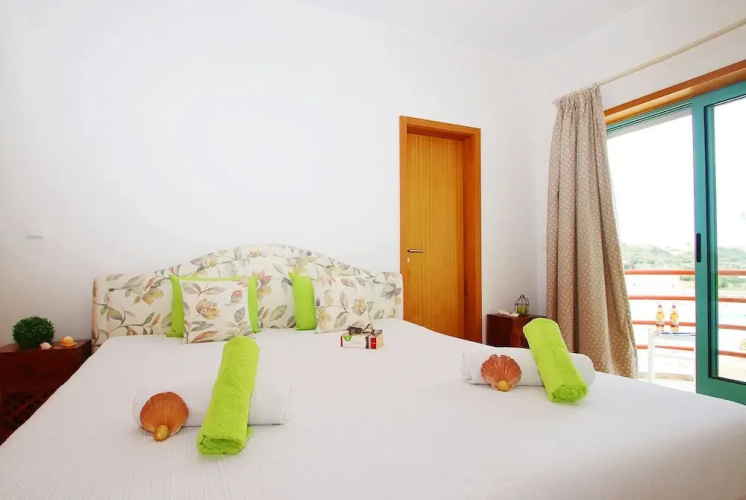 Apartamento Mykonos