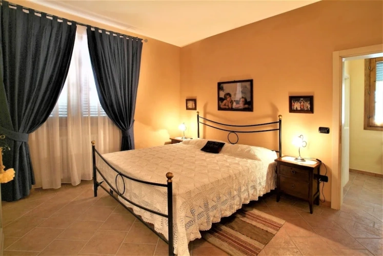 1 Bedroom Apartment with balcony