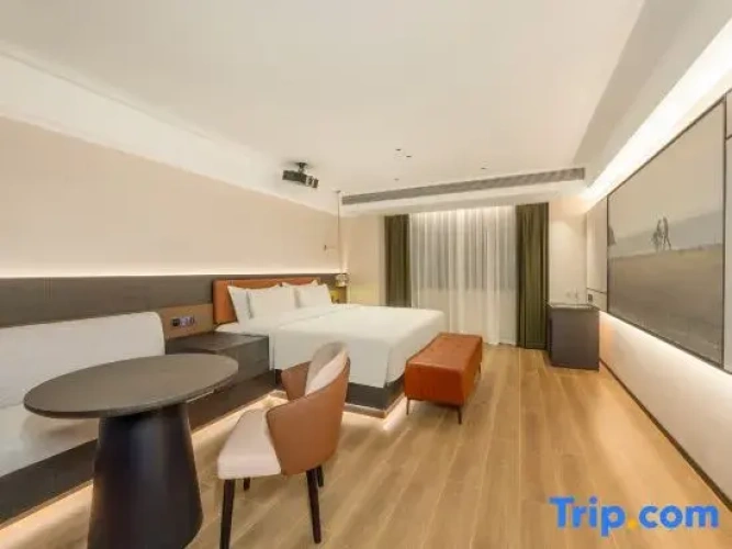 1 Bedroom Suite