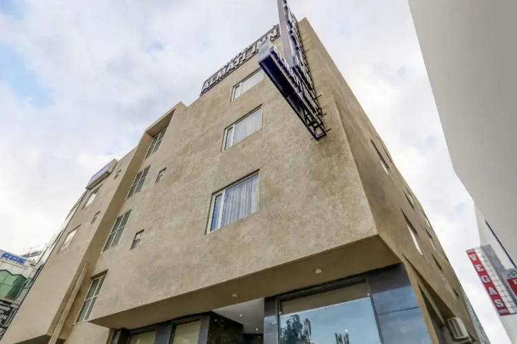 Otel görseli