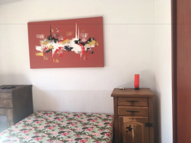 Pousada Recanto Dos Artistas