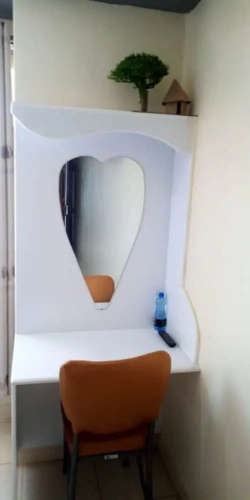 MT Ararat Hotel