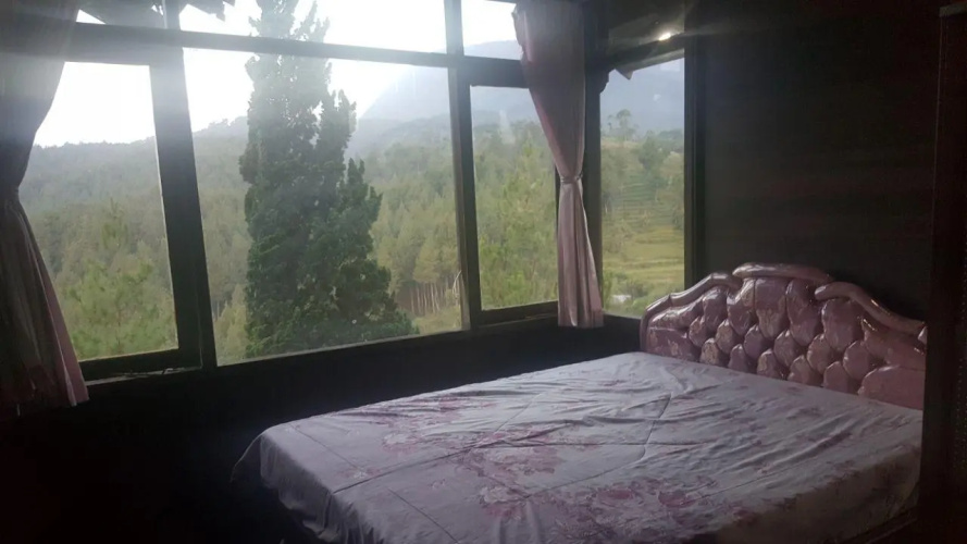 Villa Arga Puri New