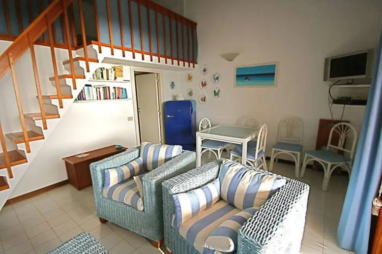 La Casa Di Sara