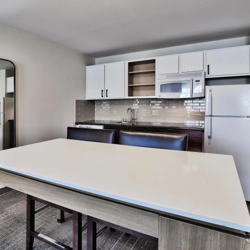 Staybridge Suites Albuquerque - Airport photo 33