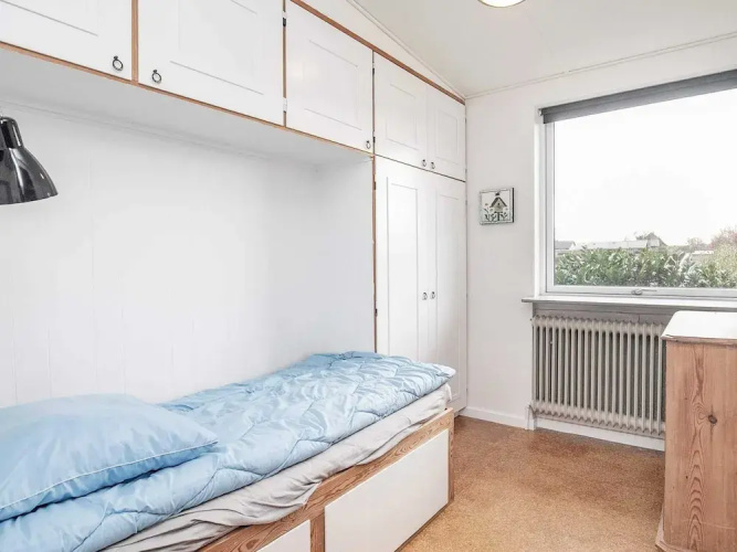 6 Person Holiday Home in Aeroskobing