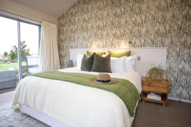 Dunluce Bed & Breakfast