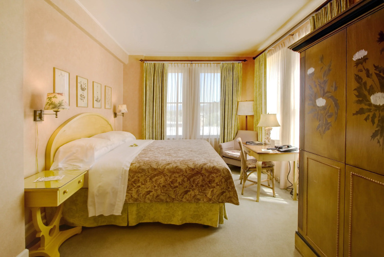 Ashland Springs Hotel