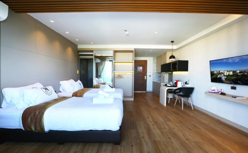 Montana Hotel