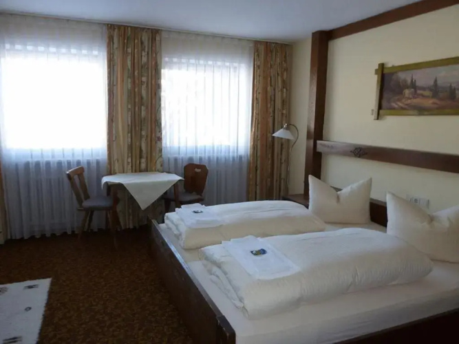 Gästehaus Köpf
