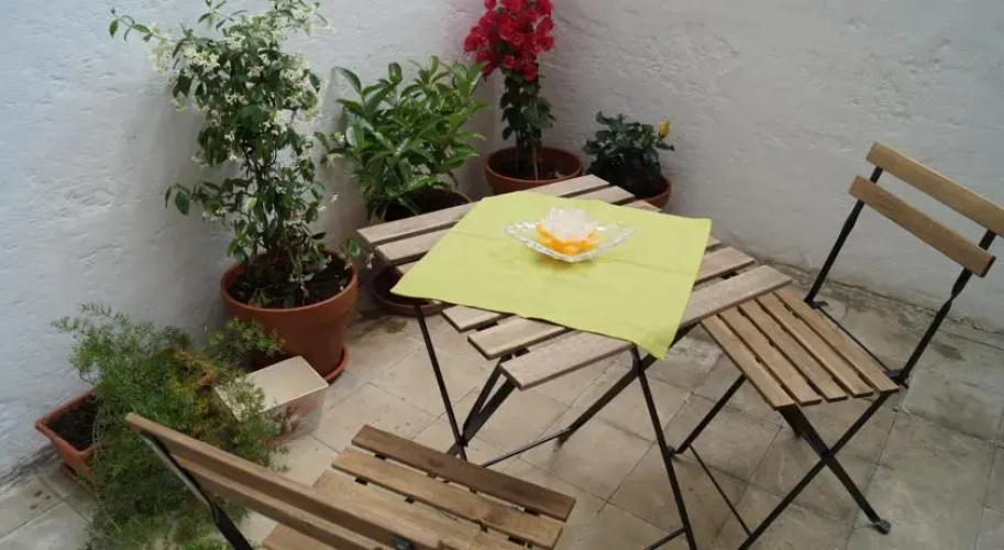Nuovo Borgo Appartamento