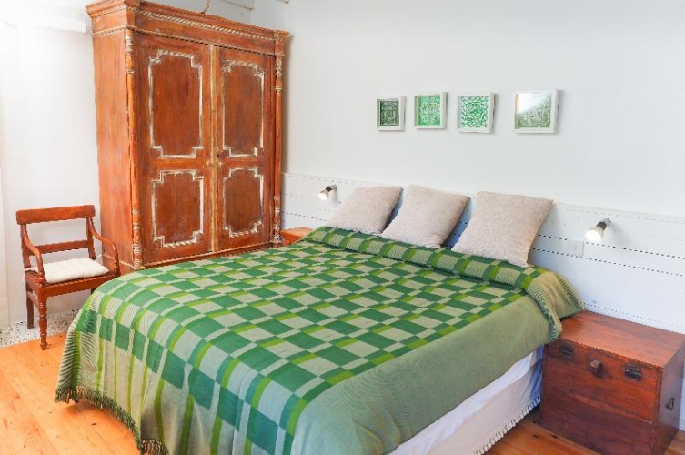 1 Bedroom Double Apartment