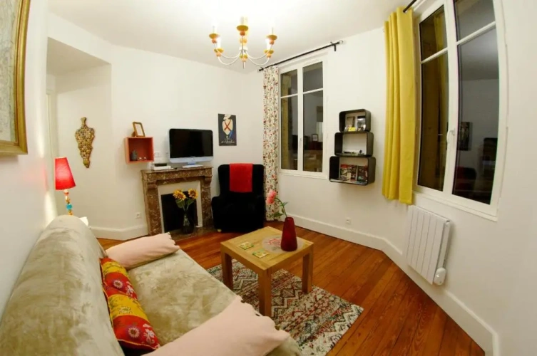 Superior Double Apartment