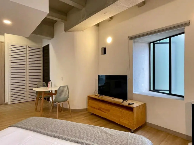 w Marvelous Loft in Laureles