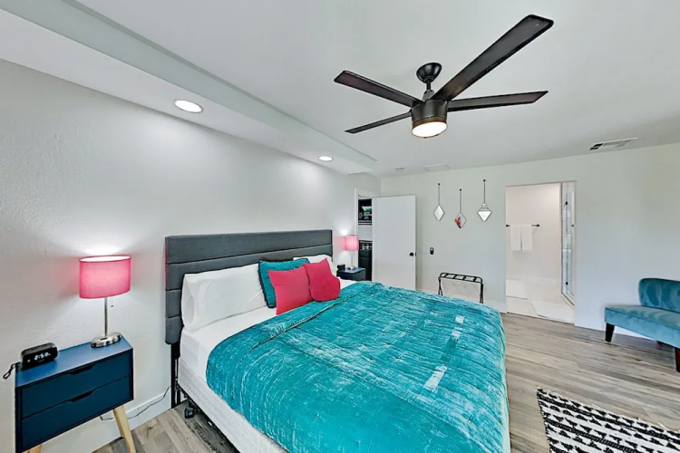 79271spa 3 Bedroom Home
