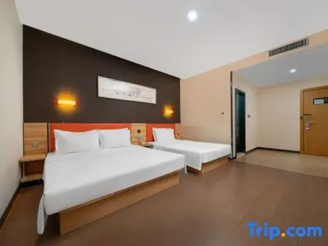 Superior Double Suite
