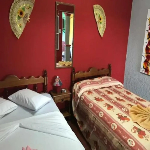 Standard room