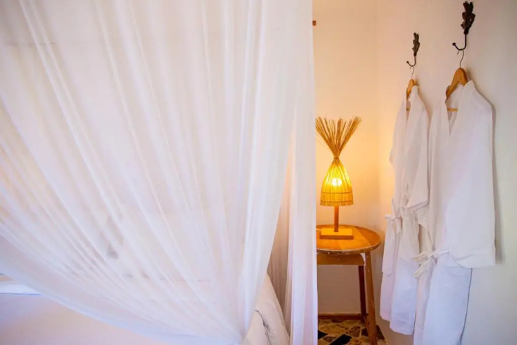Casa Rabanete Trancoso