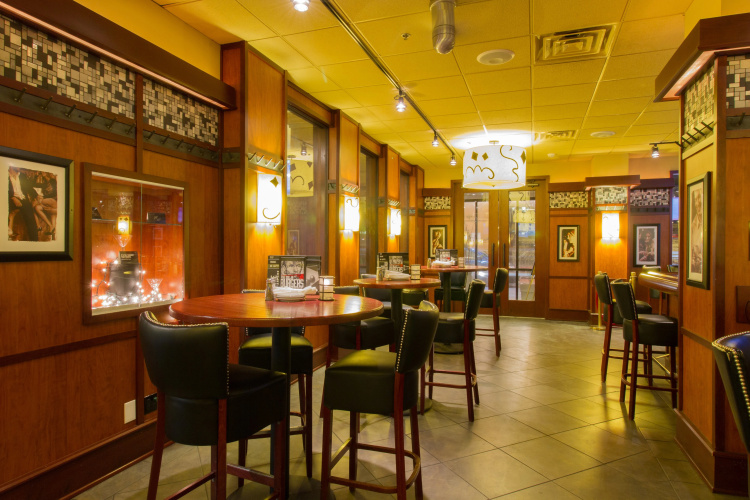 Holiday Inn Chicago Ohare Area photo 31