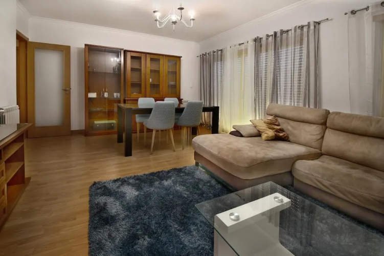 Apartamento Bisengototo