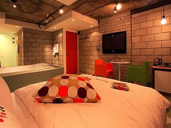 Premium Double room