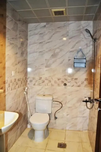 Luluat Al Badaie Hotel