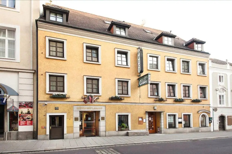 Otel görseli