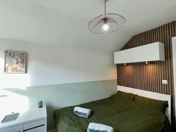 4-bed 3 Bath House in Leicester City