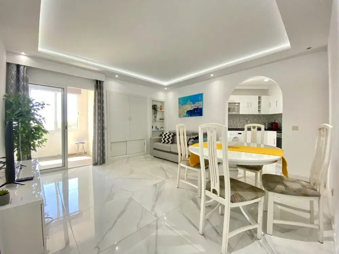 Albufeira Crystal by Homing