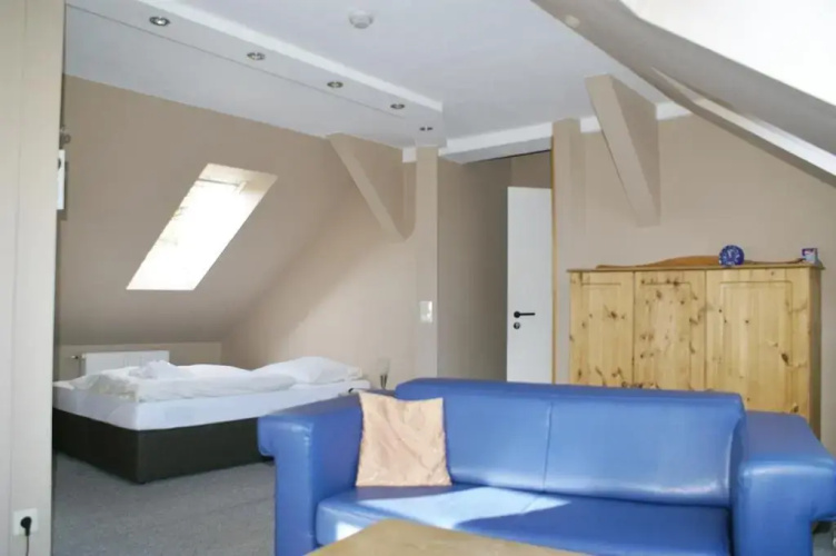 Hotel Strandpavillon, Bild 3
