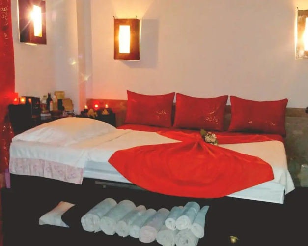 La Villa & Spa