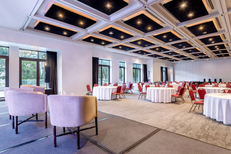 Buenos Aires Marriott photo 27