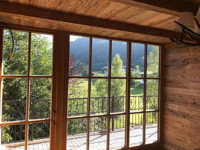 Residence Jochberg - Kitz Chalets