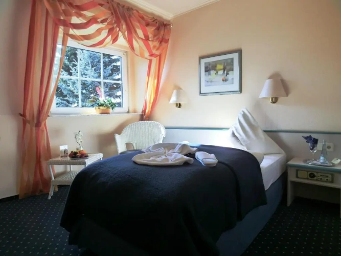 Single room