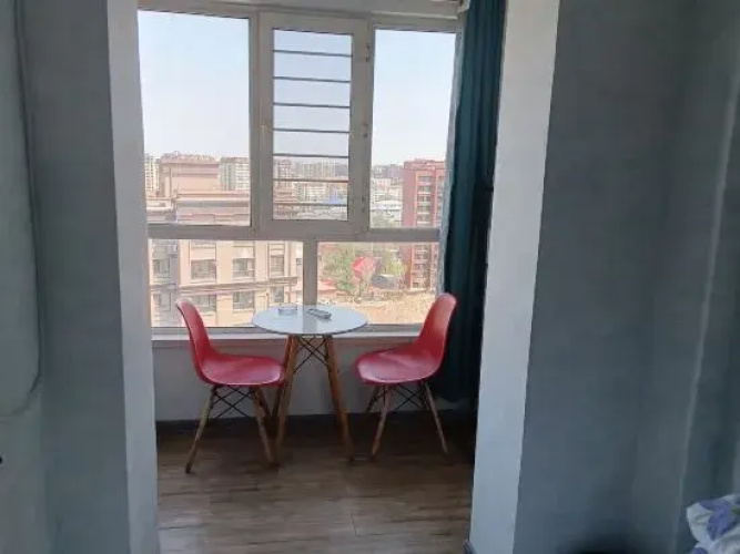 Harbin Kexuan Accommodation