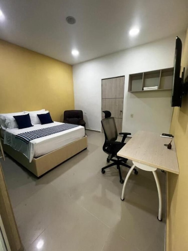 Muramar 43 hotel